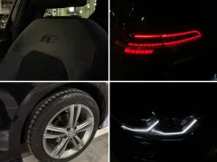 Volkswagen Golf R-Line 1.6TDI DSG7 2019