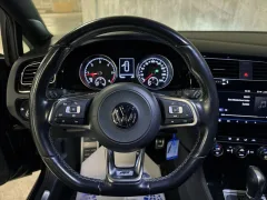 Volkswagen Golf R-Line 1.6TDI DSG7 2019