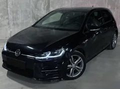 Volkswagen Golf R-Line 1.6TDI DSG7 2019
