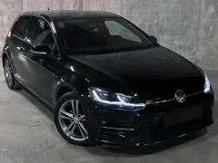 Volkswagen Golf R-Line 1.6TDI DSG7 2019
