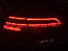 Volkswagen Golf R-Line 1.6TDI DSG7 2019