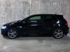 Volkswagen Golf R-Line 1.6TDI DSG7 2019