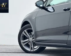 Volkswagen Golf R-Line 1.6TDI DSG7 2019