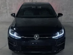 Volkswagen Golf R-Line 1.6TDI DSG7 2019