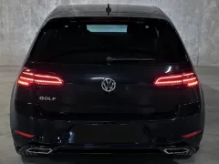 Volkswagen Golf R-Line 1.6TDI DSG7 2019