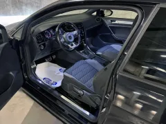 Volkswagen Golf R-Line 1.6TDI DSG7 2019