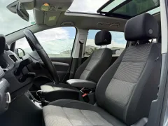 Volkswagen Sharan 2014