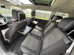 Volkswagen Sharan 2014