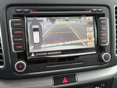 Volkswagen Sharan 2014