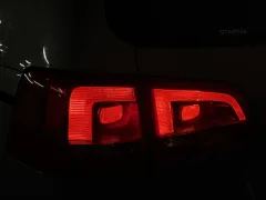 Volkswagen Sharan 2014