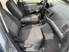 Volkswagen Sharan 2014