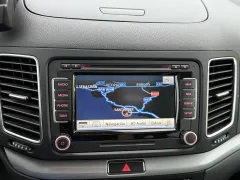 Volkswagen Sharan 2014