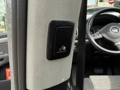 Volkswagen Sharan 2014