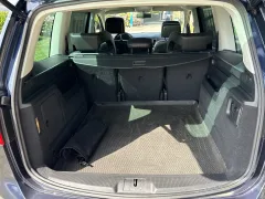 Volkswagen Sharan 2015