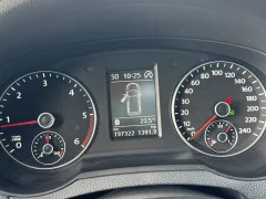 Volkswagen Sharan 2015