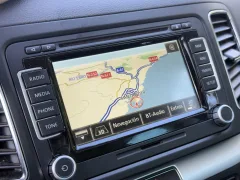 Volkswagen Sharan 2015