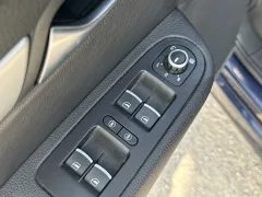 Volkswagen Sharan 2015