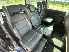 Volkswagen Sharan 2015