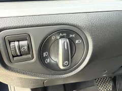 Volkswagen Sharan 2015