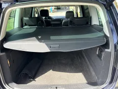 Volkswagen Sharan 2015