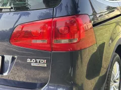 Volkswagen Sharan 2015