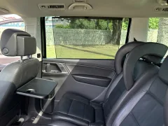 Volkswagen Sharan 2015