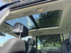 Volkswagen Sharan 2015