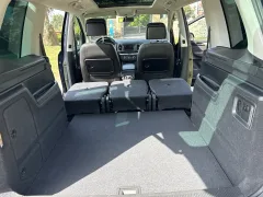 Volkswagen Sharan 2015