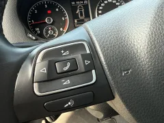 Volkswagen Sharan 2015