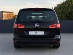 Volkswagen Sharan 2016
