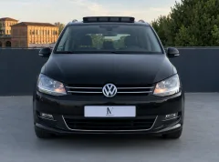 Volkswagen Sharan 2016