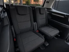 Volkswagen Sharan 2016
