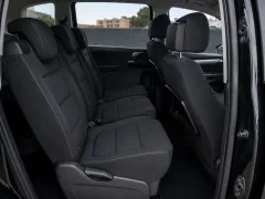 Volkswagen Sharan 2016