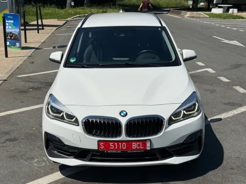Bmw 220i 2020