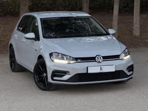Volkswagen Golf 2017