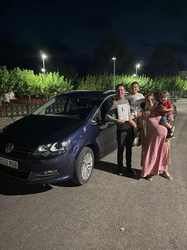 Mercedes&Carlos