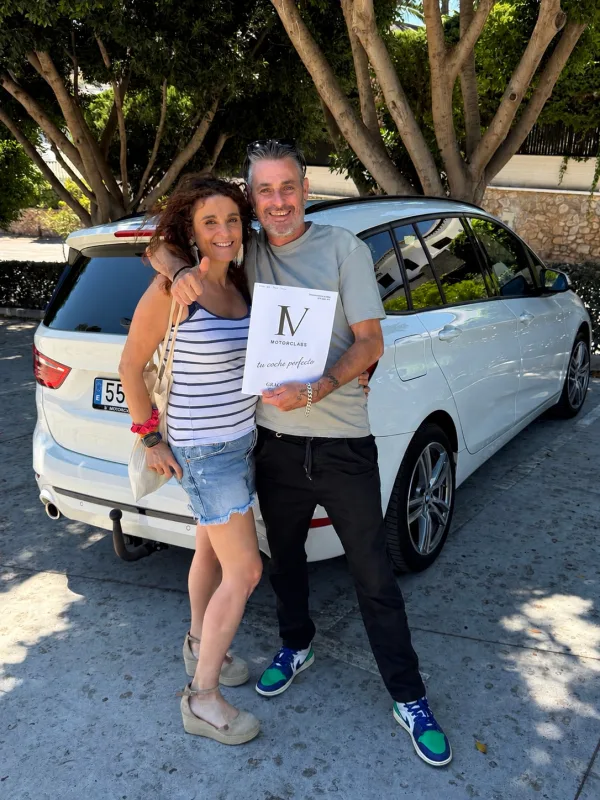 Virginia&Mario