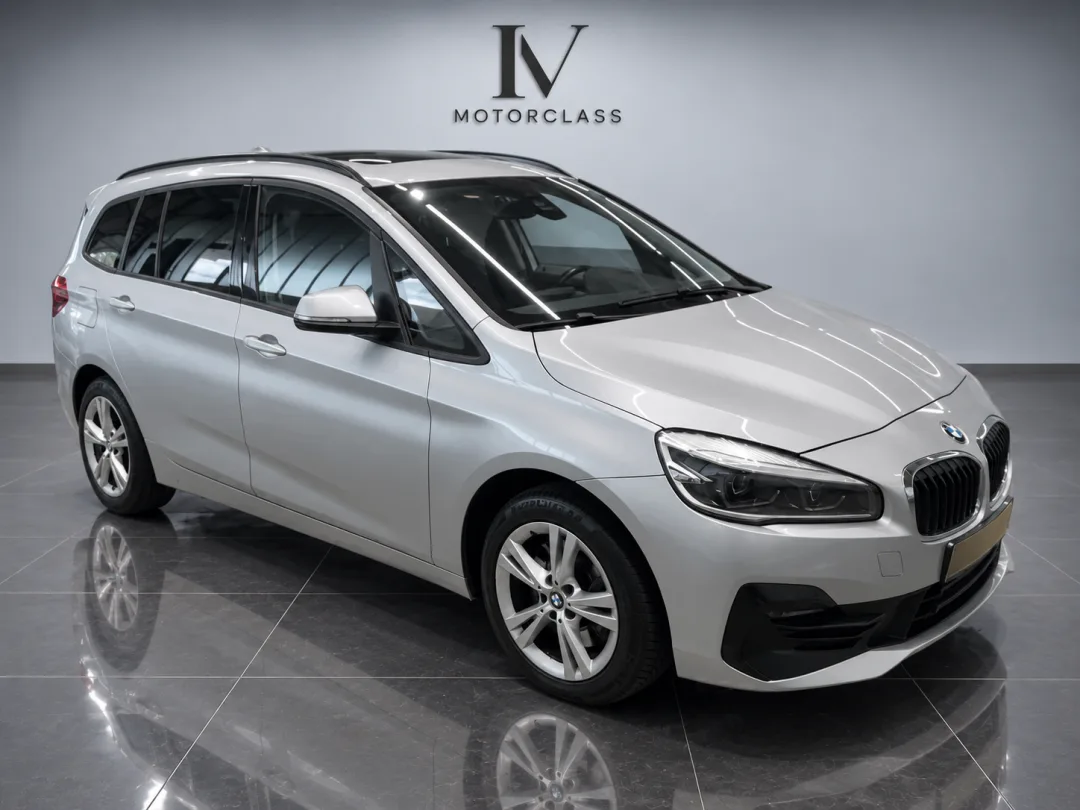 Bmw Serie 2 Gran Tourer Xdrive 7 plazas 2020